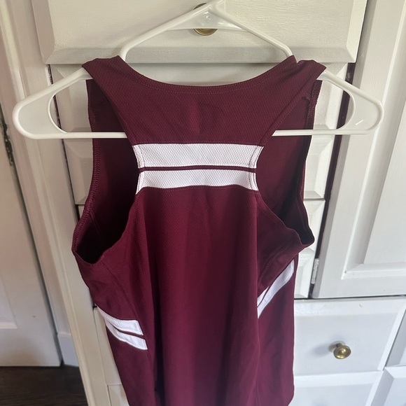 Towson running shirt - Picture 3 of 3